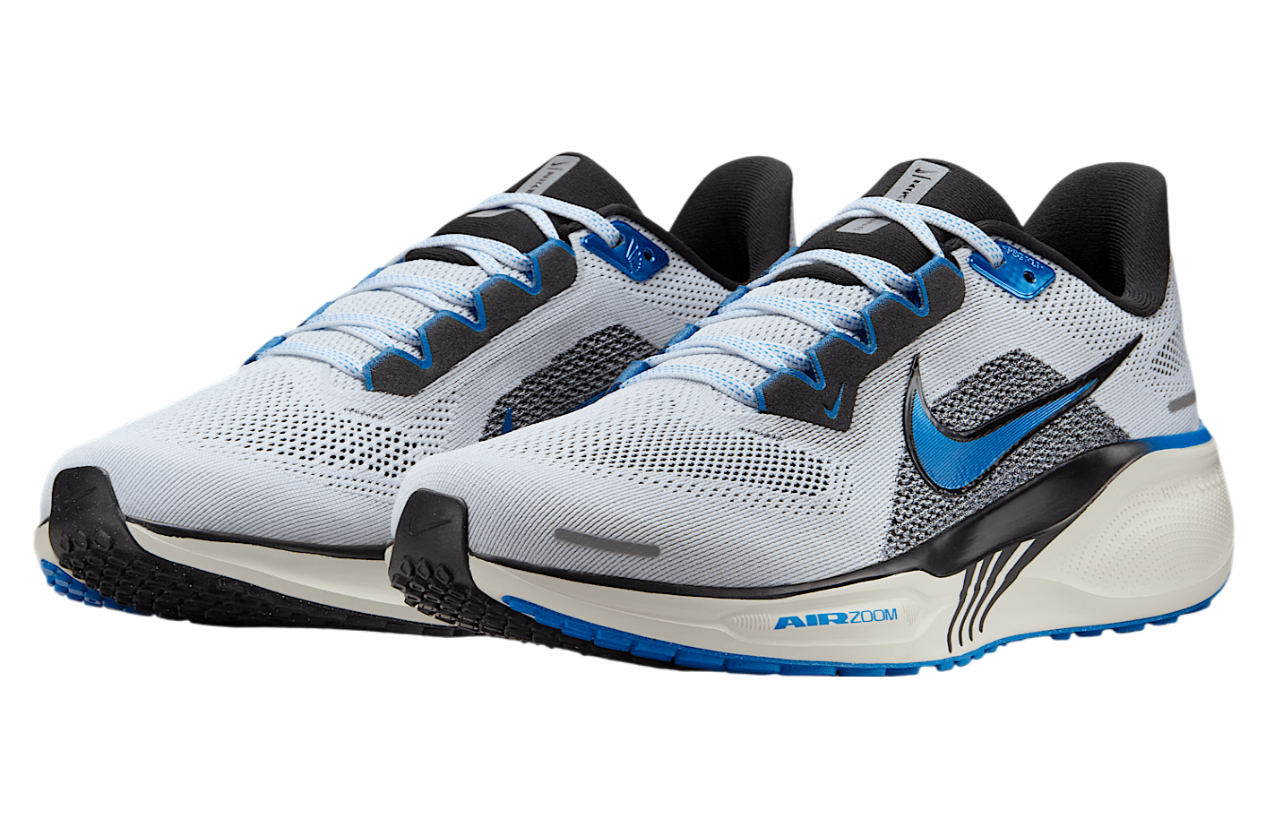 Nike Pegasus 41 White / Black / Sail / Photo Blue