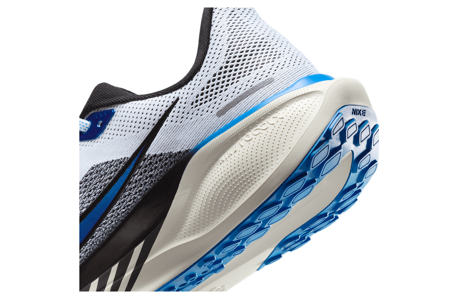 Nike Pegasus 41 White / Black / Sail / Photo Blue