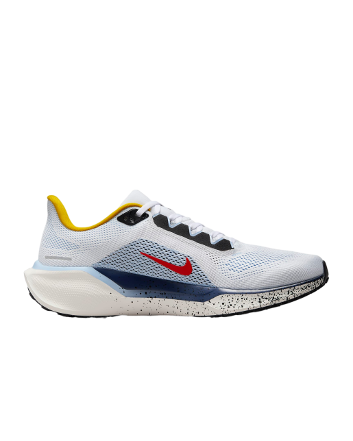 Nike Pegasus 41 White Psychic Blue - Jun 2024 - HJ9068-100 ...