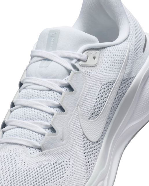 Nike Pegasus 41 White / Pure Platinum