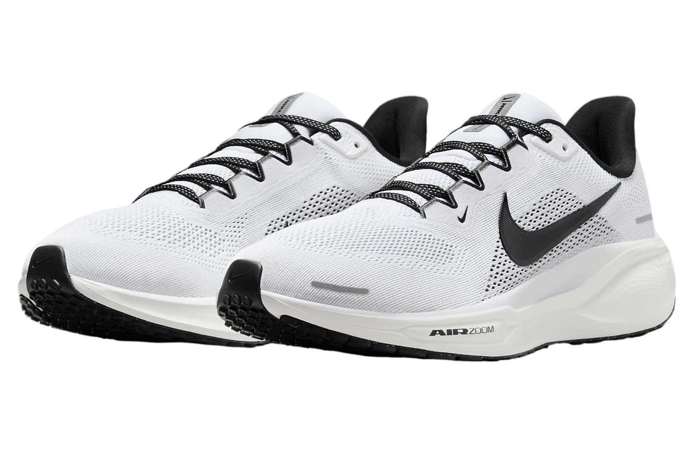 Nike Pegasus 41 White / Summit White