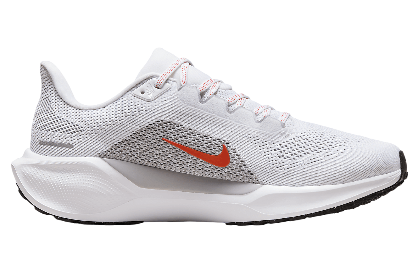 Nike Pegasus 41 White / Wolf Grey