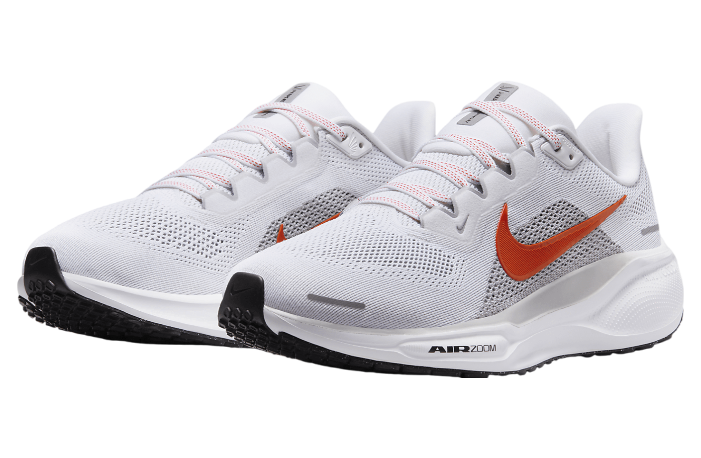 Nike Pegasus 41 White / Wolf Grey