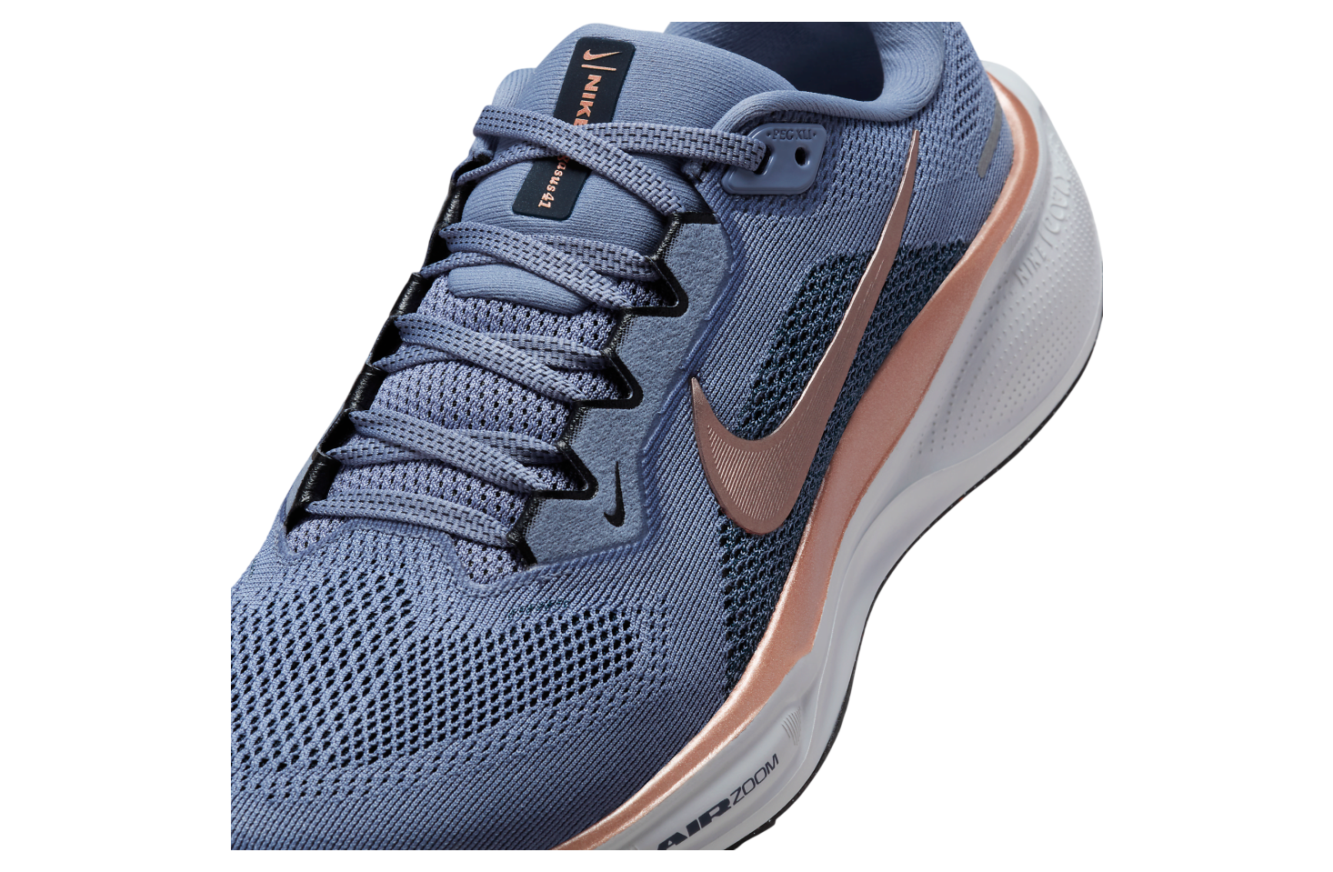 Nike Pegasus 41 WMNS Ashen Slate / Armory Navy