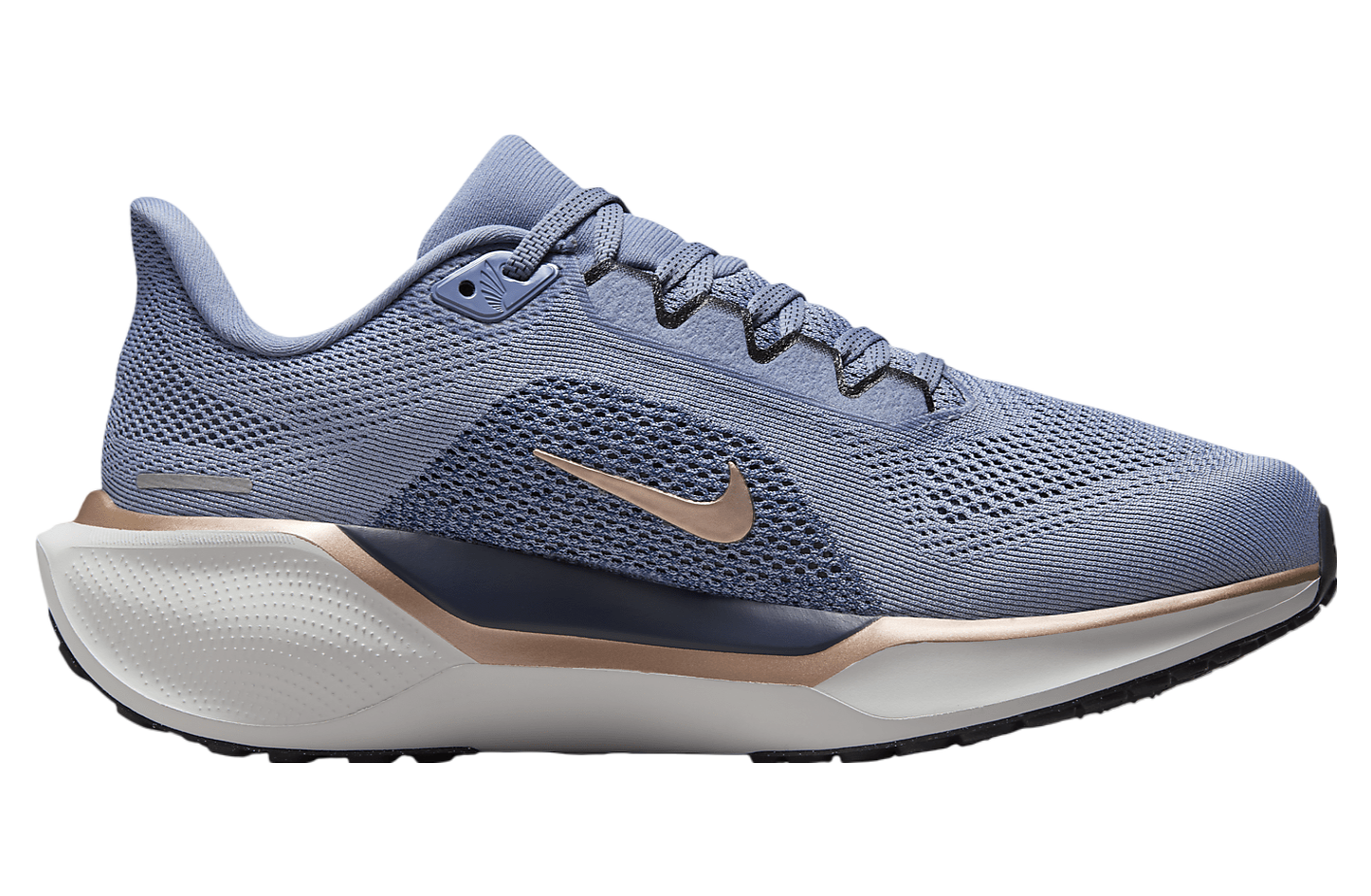 Nike Pegasus 41 WMNS Ashen Slate Armory Navy Extra Wide