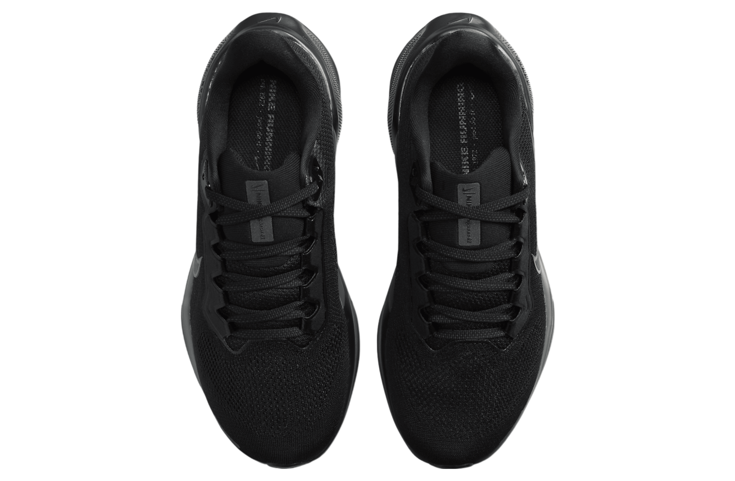 Nike Pegasus 41 WMNS Black / Anthracite