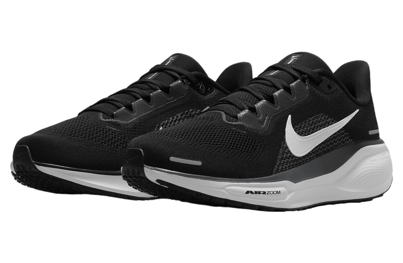 Nike Pegasus 41 WMNS Black / Anthracite (Extra Wide)