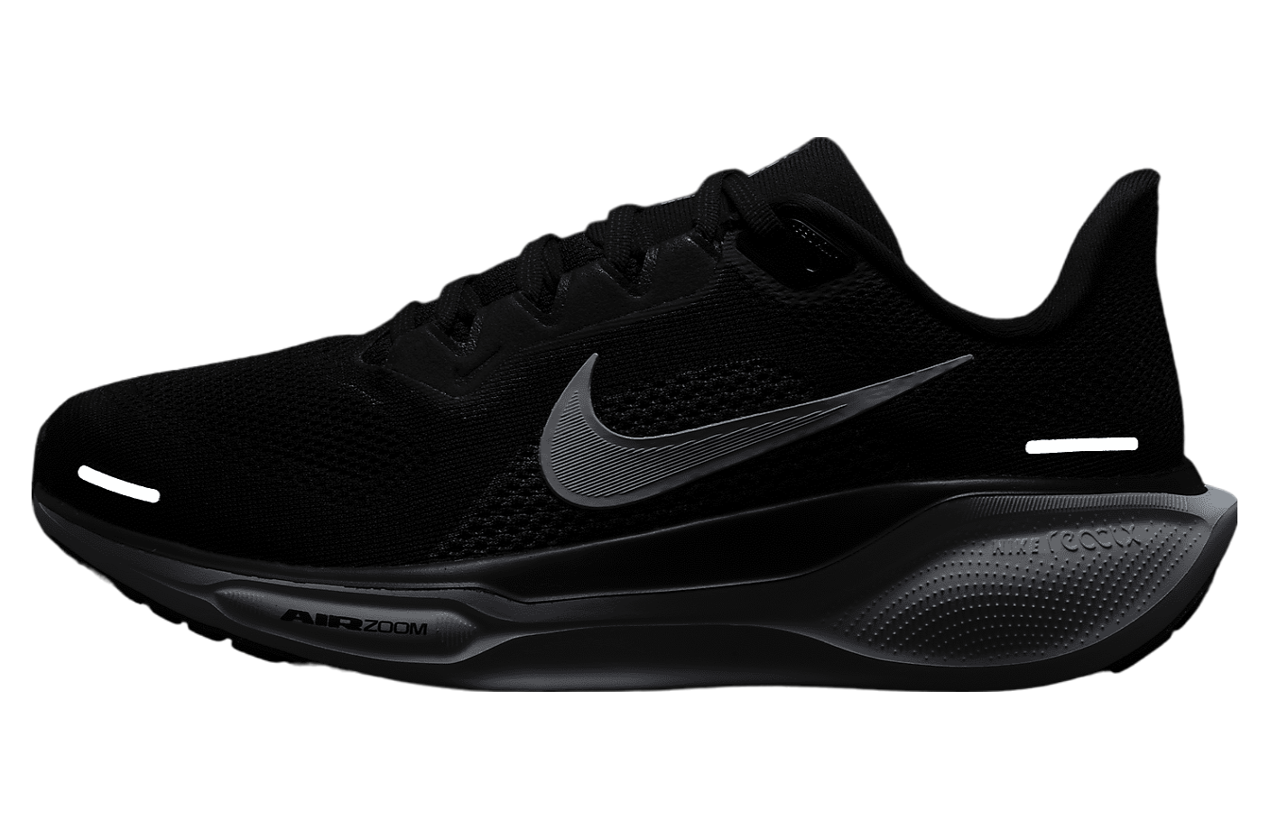 Nike Pegasus 41 WMNS Black / Anthracite (Extra Wide)