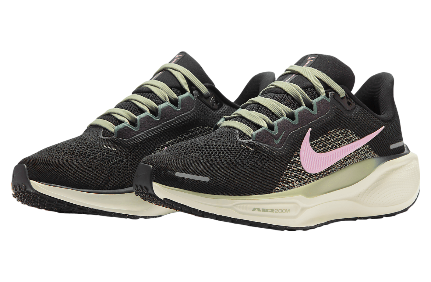 Nike Pegasus 41 WMNS Black / Jade Horizon