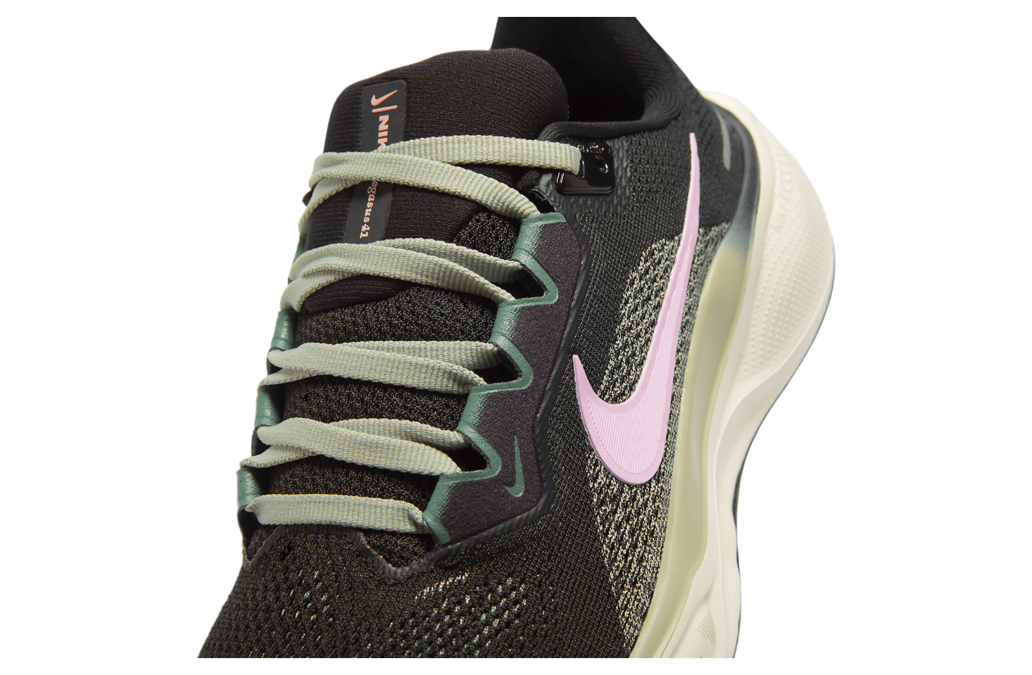 Nike Pegasus 41 WMNS Black / Jade Horizon