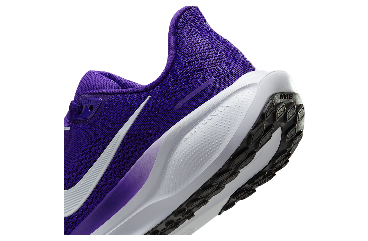 Nike Pegasus 41 WMNS Court Purple / Black