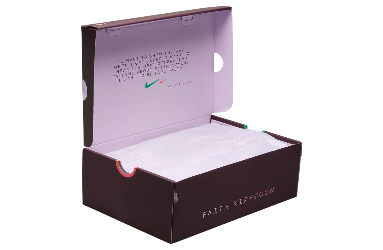 Nike Pegasus 41 WMNS Faith Kipyegon