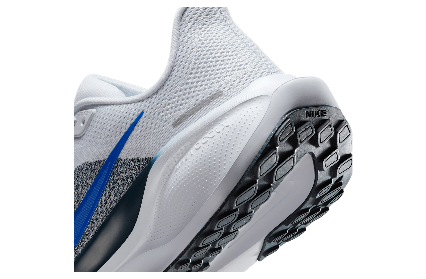 Nike Pegasus 41 WMNS Football Grey / Armory Navy