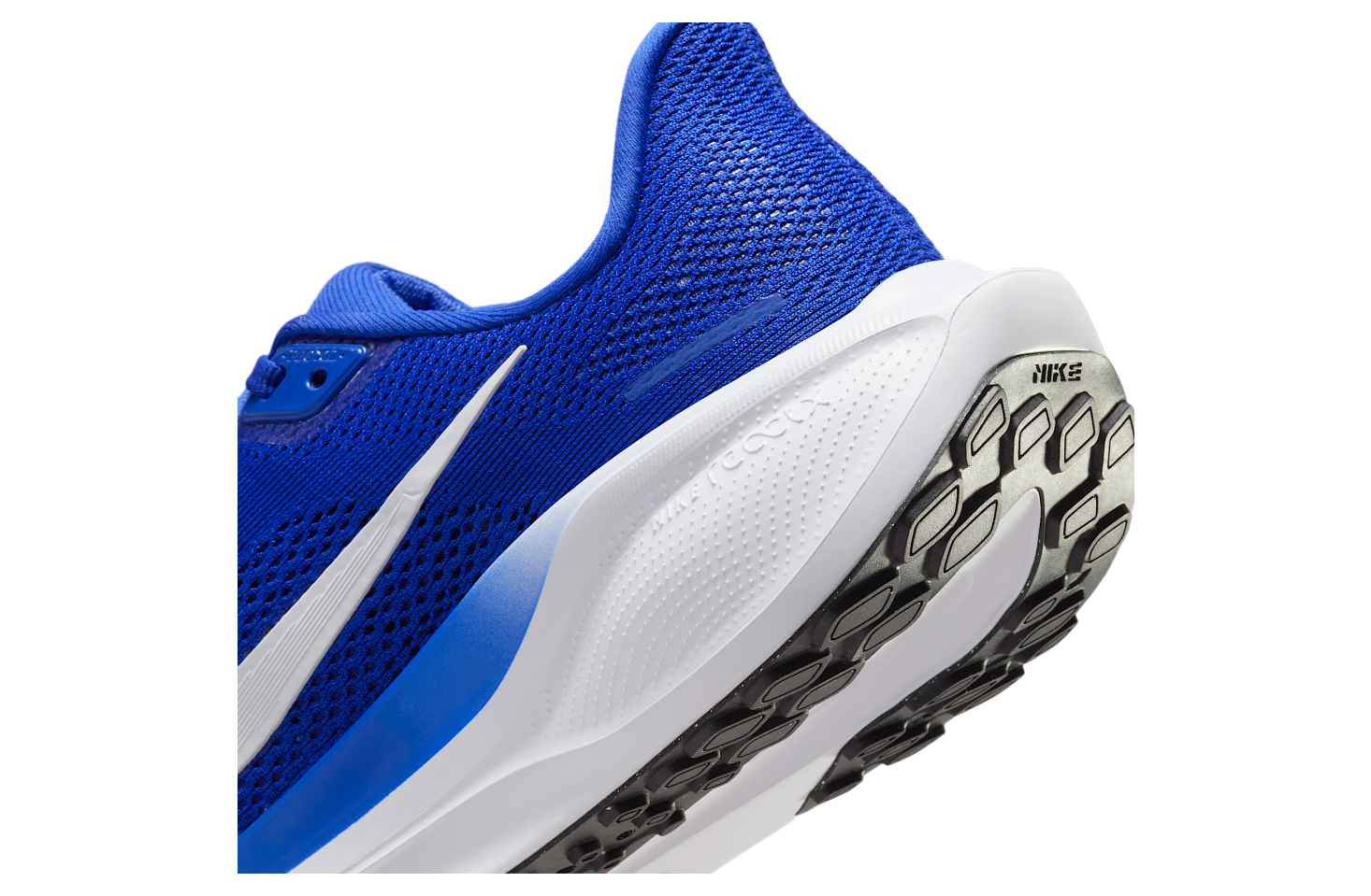 Nike Pegasus 41 WMNS Game Royal / Black