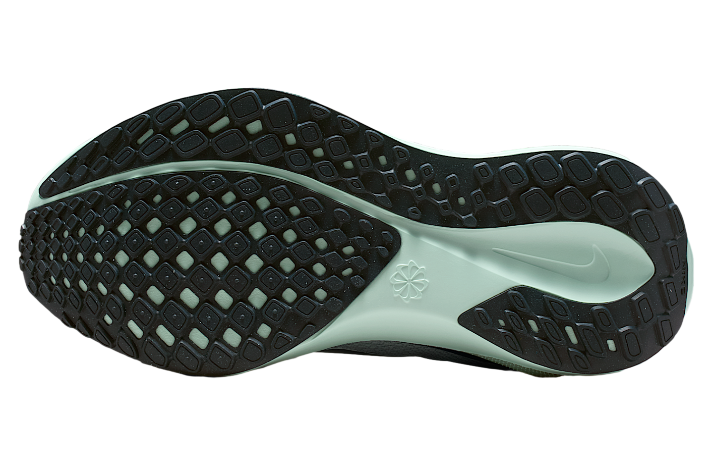 Nike Pegasus 41 Wmns Ghost Aqua / Mint Foam / Metallic Silver