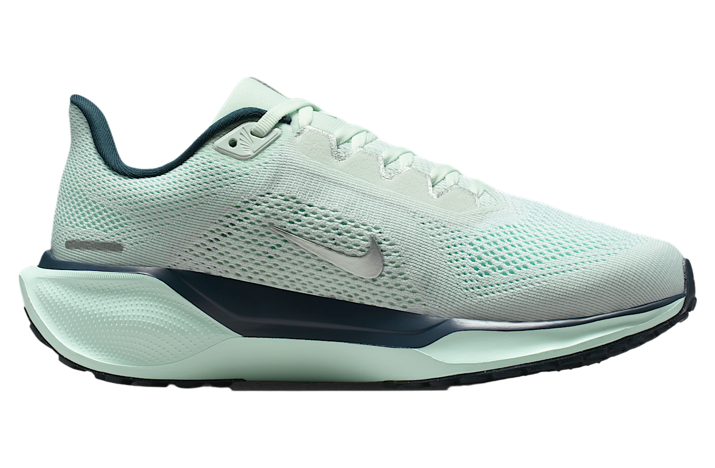 Nike Pegasus 41 Wmns Ghost Aqua / Mint Foam / Metallic Silver