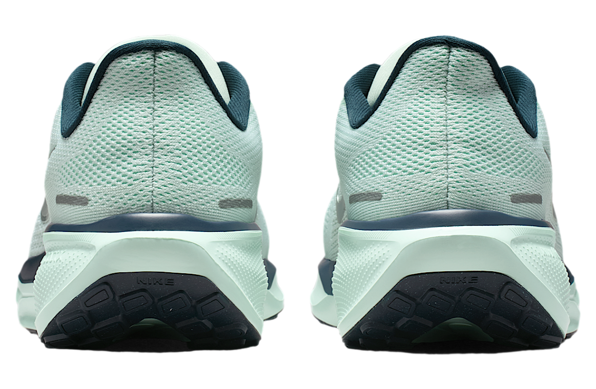 Nike Pegasus 41 Wmns Ghost Aqua / Mint Foam / Metallic Silver
