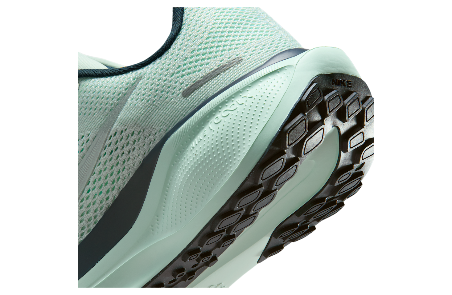 Nike Pegasus 41 Wmns Ghost Aqua / Mint Foam / Metallic Silver