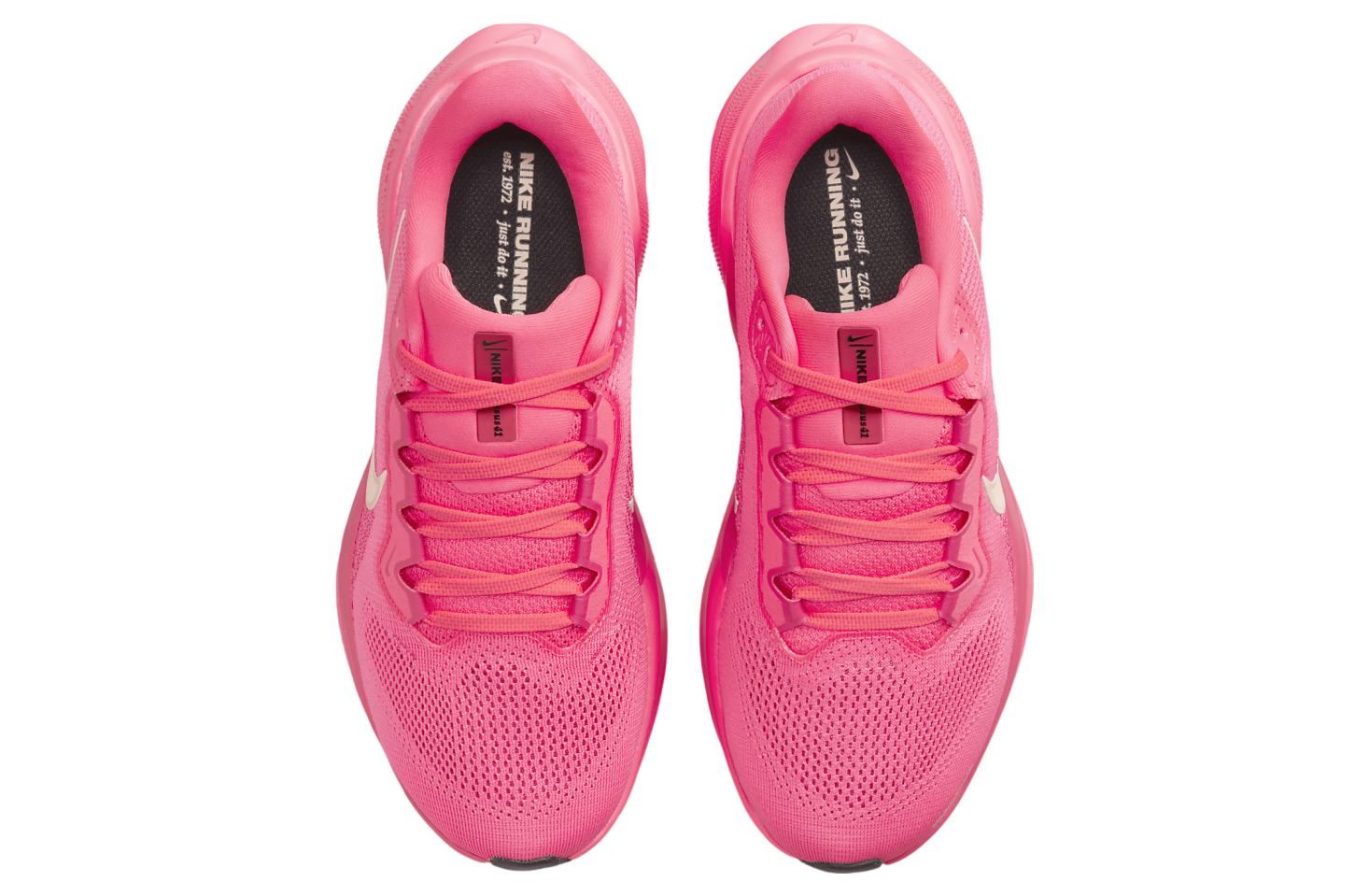 Nike Pegasus 41 WMNS Hot Punch / Aster Pink