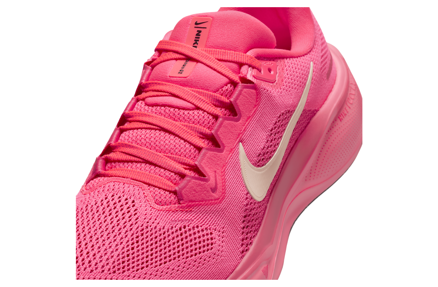 Nike Pegasus 41 WMNS Hot Punch / Aster Pink