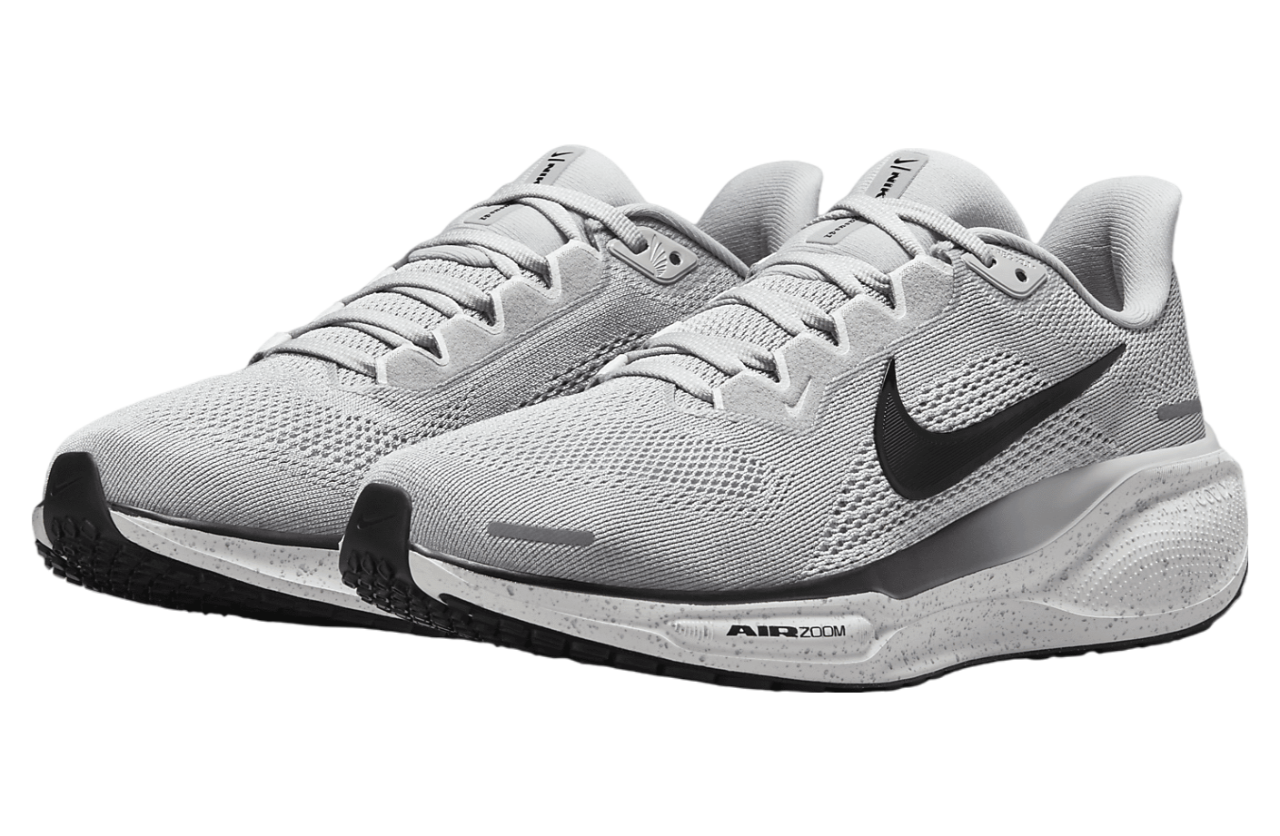 Nike Pegasus 41 WMNS Light Smoke Grey / Platinum Tint