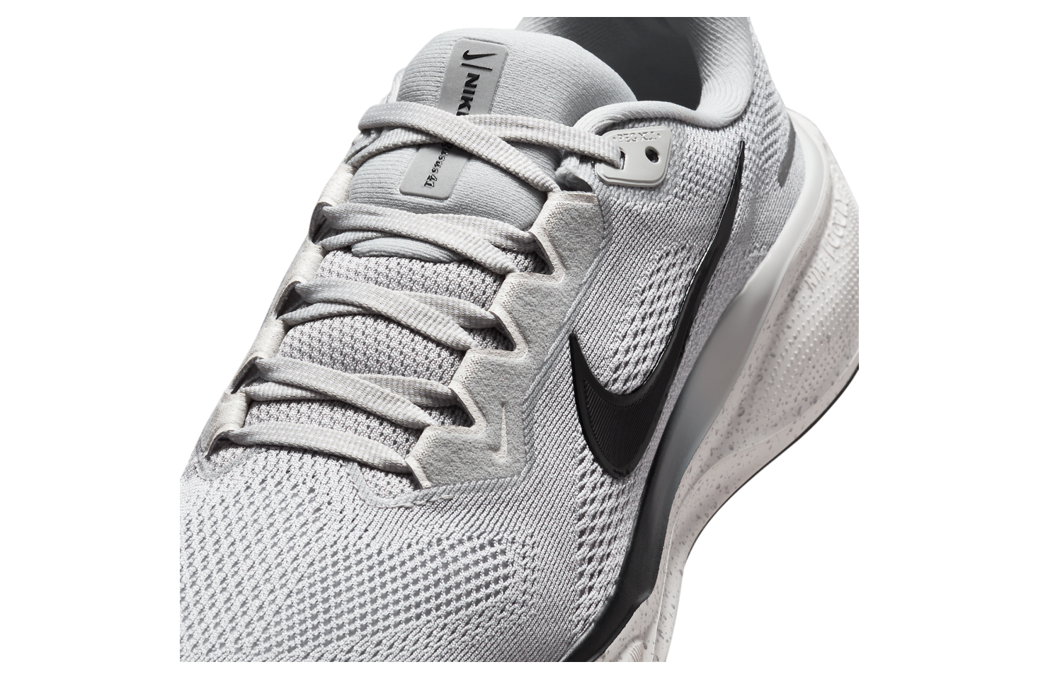 Nike Pegasus 41 WMNS Light Smoke Grey / Platinum Tint