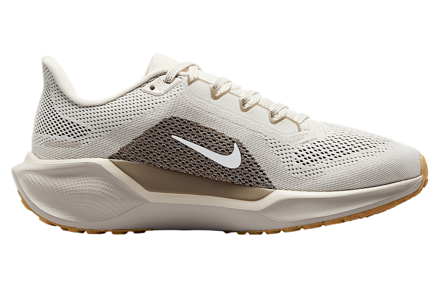 Nike Pegasus 41 WMNS Phantom / Mink Brown