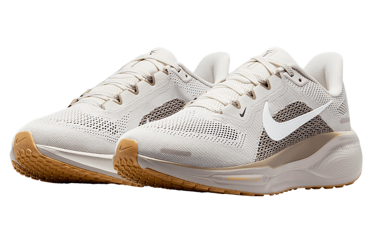 Nike Pegasus 41 WMNS Phantom / Mink Brown