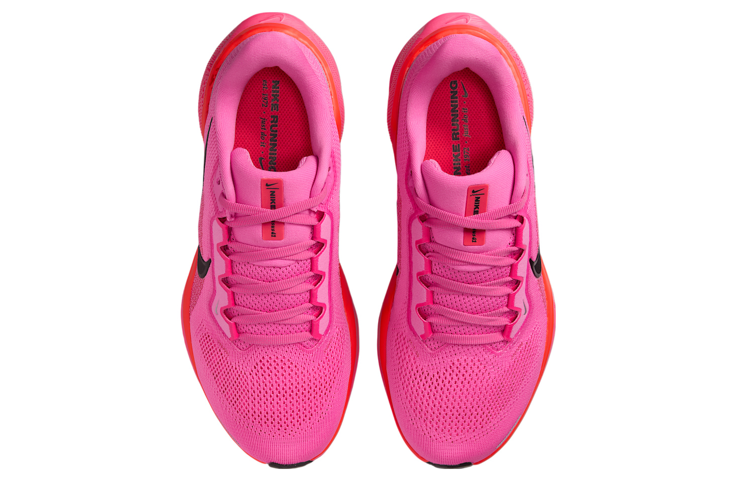 Nike Pegasus 41 Wmns Playful Pink / Hyper Pink
