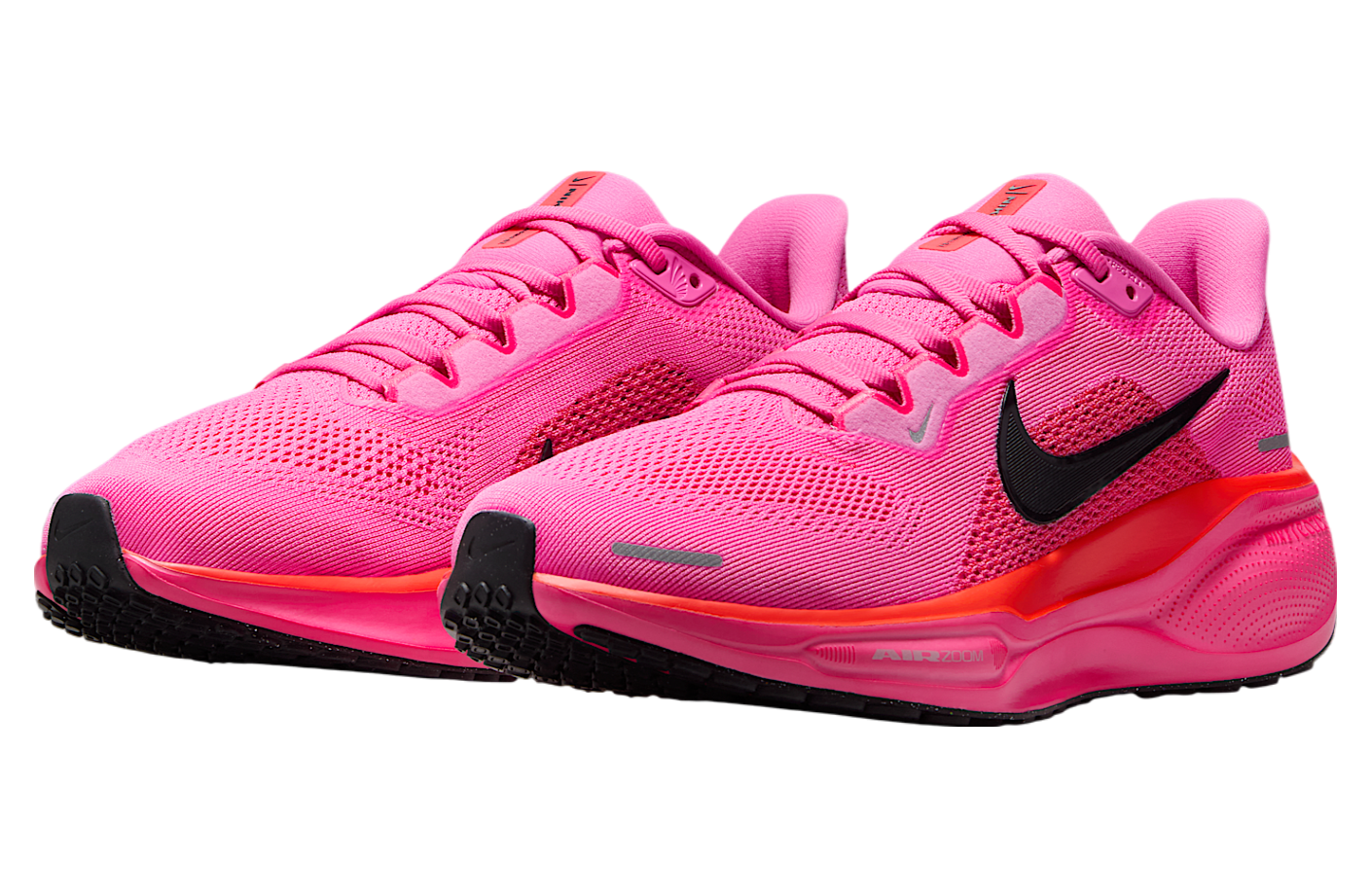 Nike Pegasus 41 Wmns Playful Pink / Hyper Pink