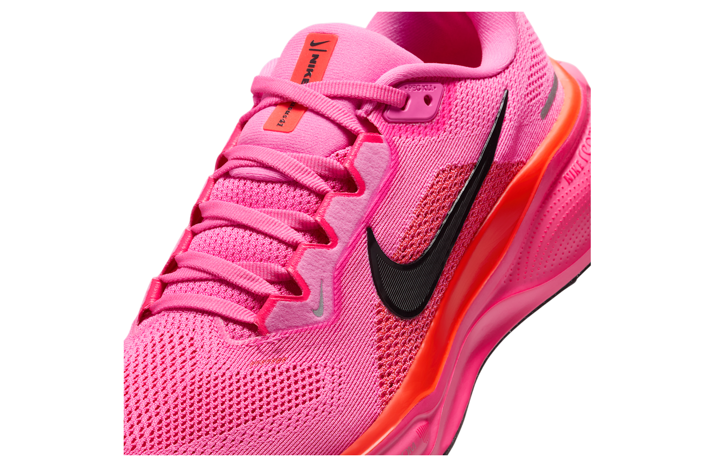 Nike Pegasus 41 Wmns Playful Pink / Hyper Pink