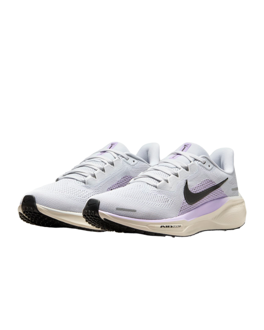 Nike Pegasus 41 WMNS Pure Platinum Lilac Bloom - Jun 2024 - FD2723-004 ...