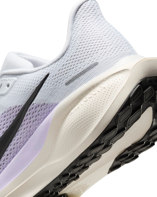 Nike Pegasus 41 WMNS Pure Platinum Lilac Bloom