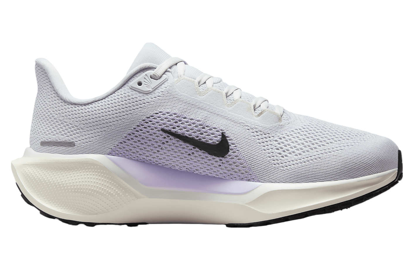 Nike Pegasus 41 WMNS Pure Platinum / Lilac Bloom (Extra Wide)