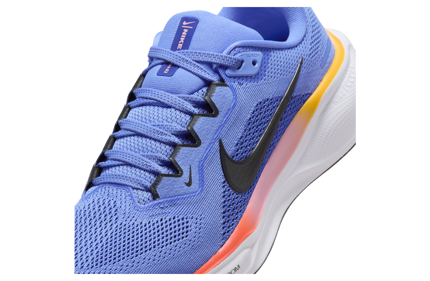 Nike Pegasus 41 WMNS Royal Pulse / Astronomy Blue