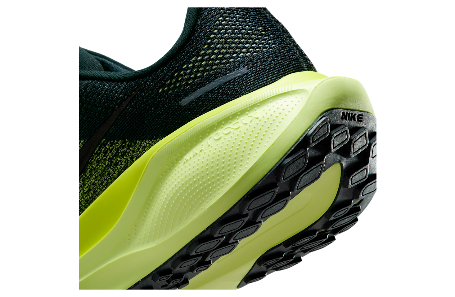 Nike Pegasus 41 WMNS Seaweed / Cyber