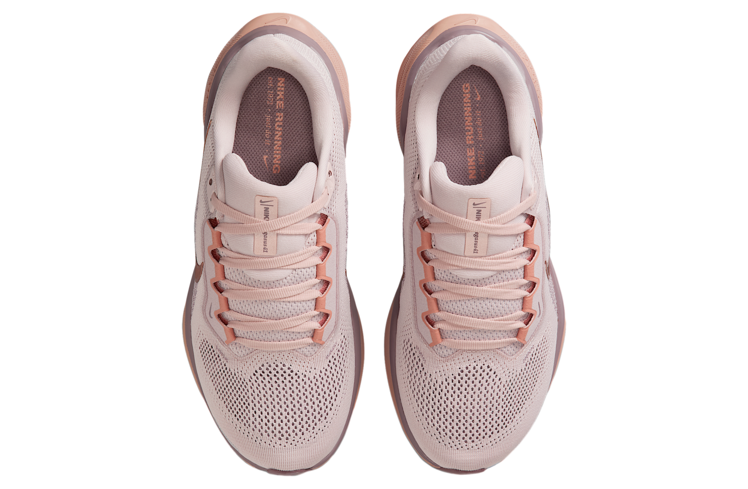 Nike Pegasus 41 Wmns Silt Red / Particle Pink