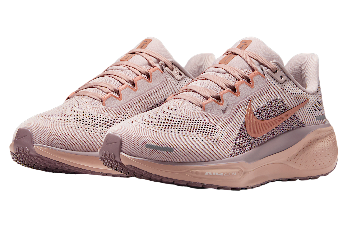 Nike Pegasus 41 Wmns Silt Red / Particle Pink