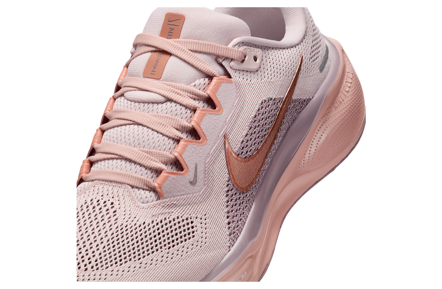 Nike Pegasus 41 Wmns Silt Red / Particle Pink