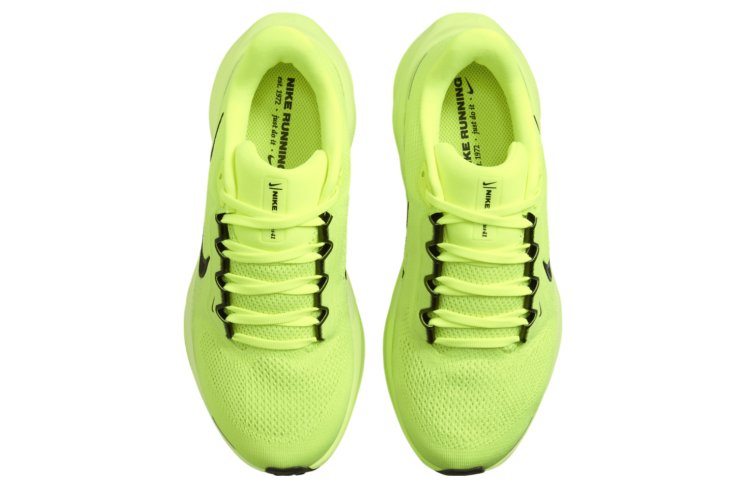 Nike Pegasus 41 WMNS Volt / Barely Volt