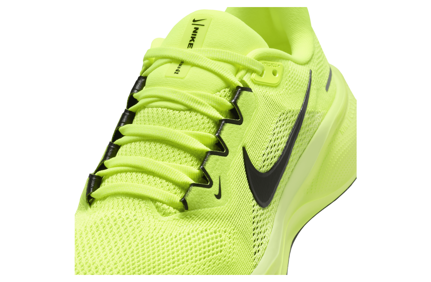 Nike Pegasus 41 WMNS Volt / Barely Volt