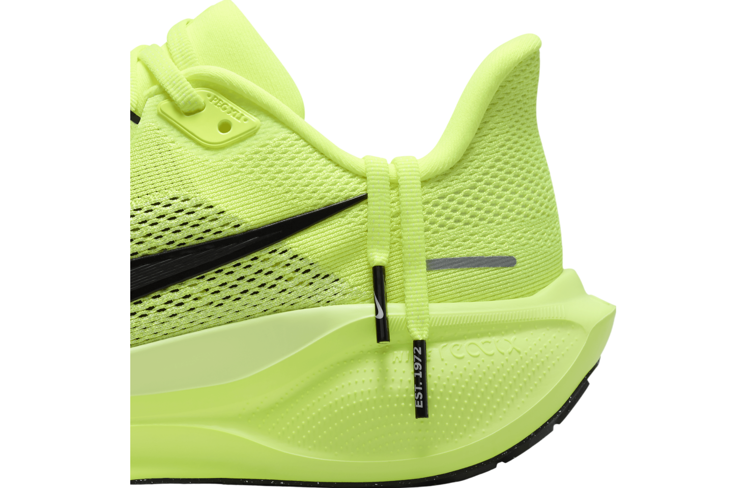 Nike Pegasus 41 WMNS Volt / Barely Volt