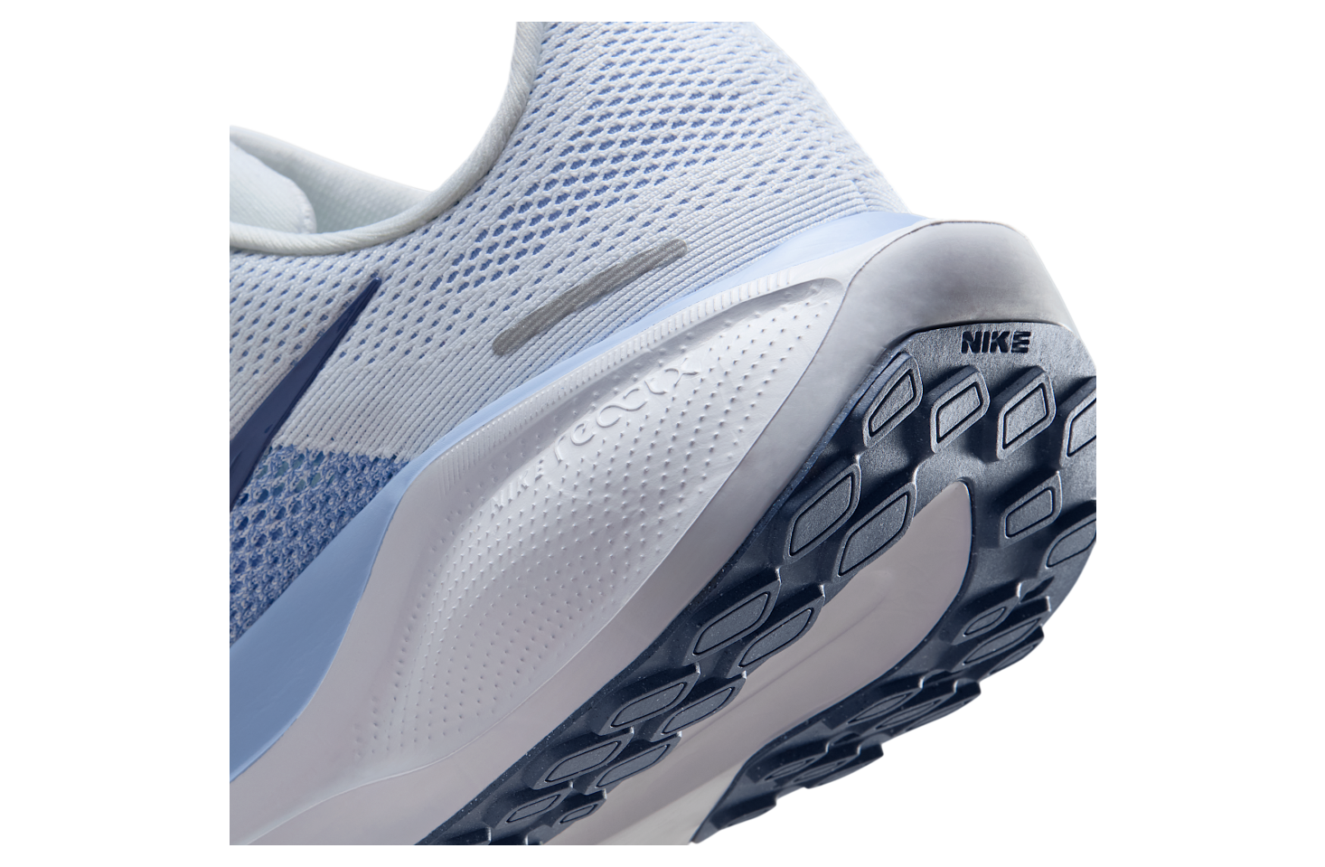 Nike Pegasus 41 WMNS White / Aluminum