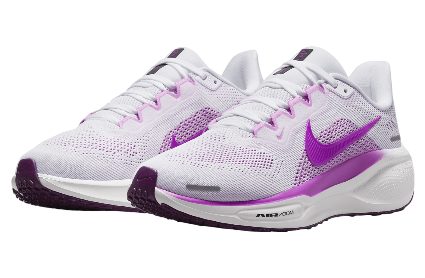 Nike Pegasus 41 WMNS White / Black