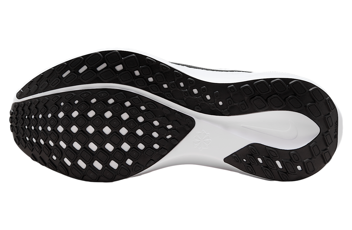 Nike Pegasus 41 WMNS White / Black / Black