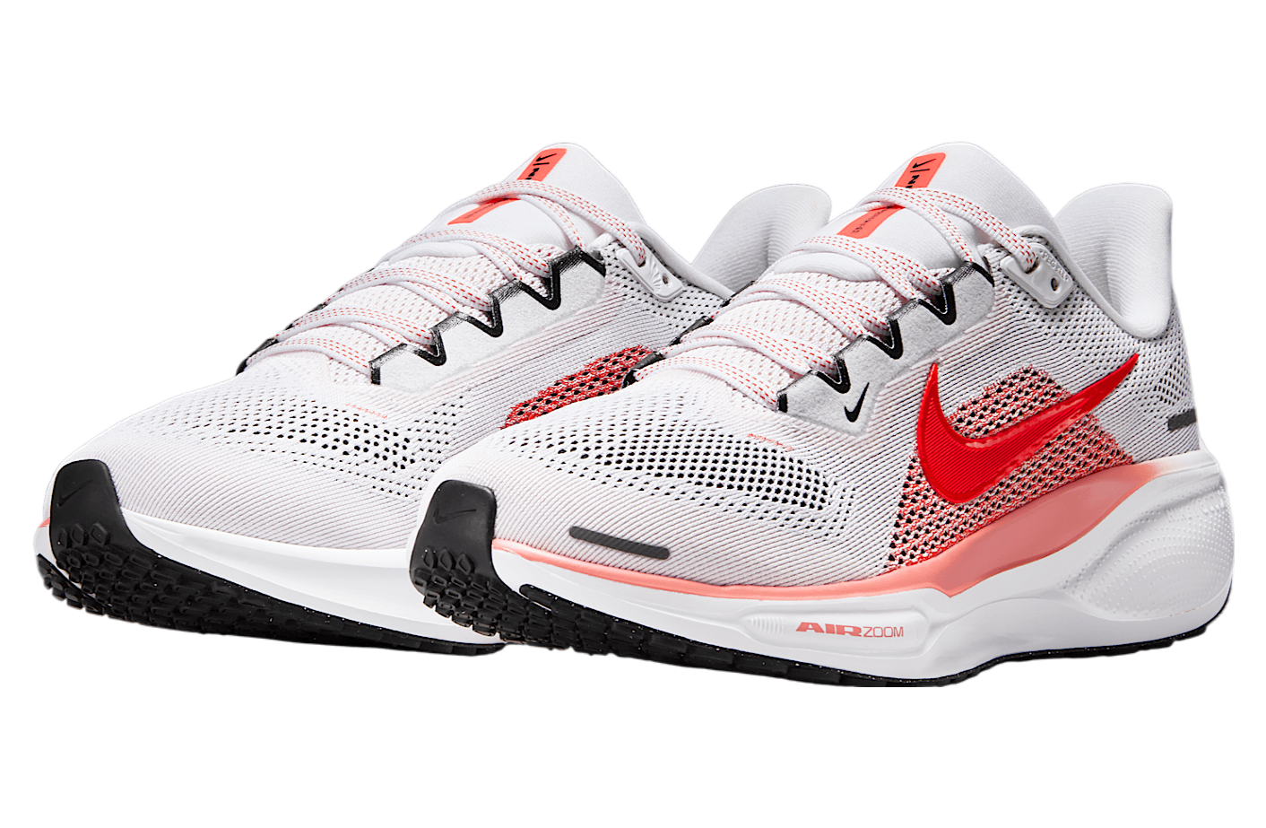 Nike Pegasus 41 WMNS White / Magic Ember