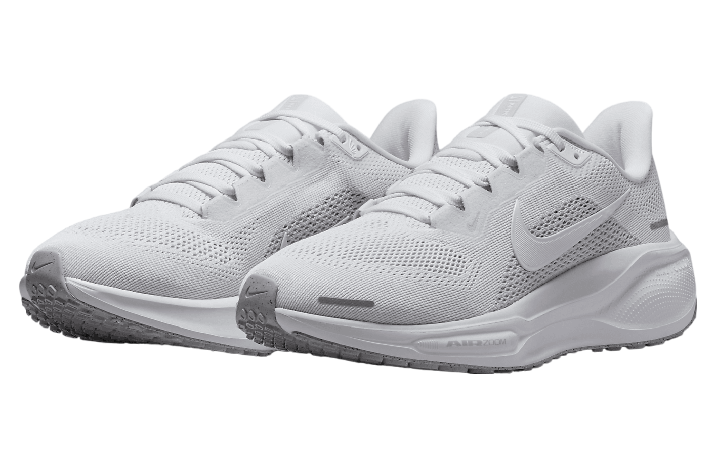 Nike Pegasus 41 WMNS White / Pure Platinum