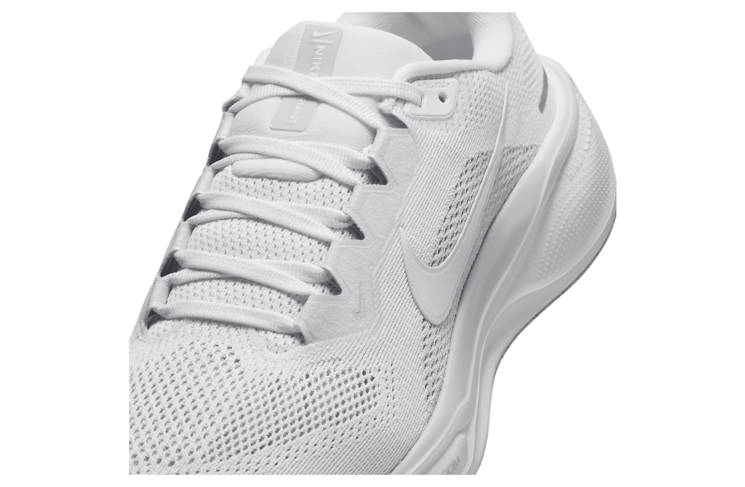 Nike Pegasus 41 WMNS White / Pure Platinum