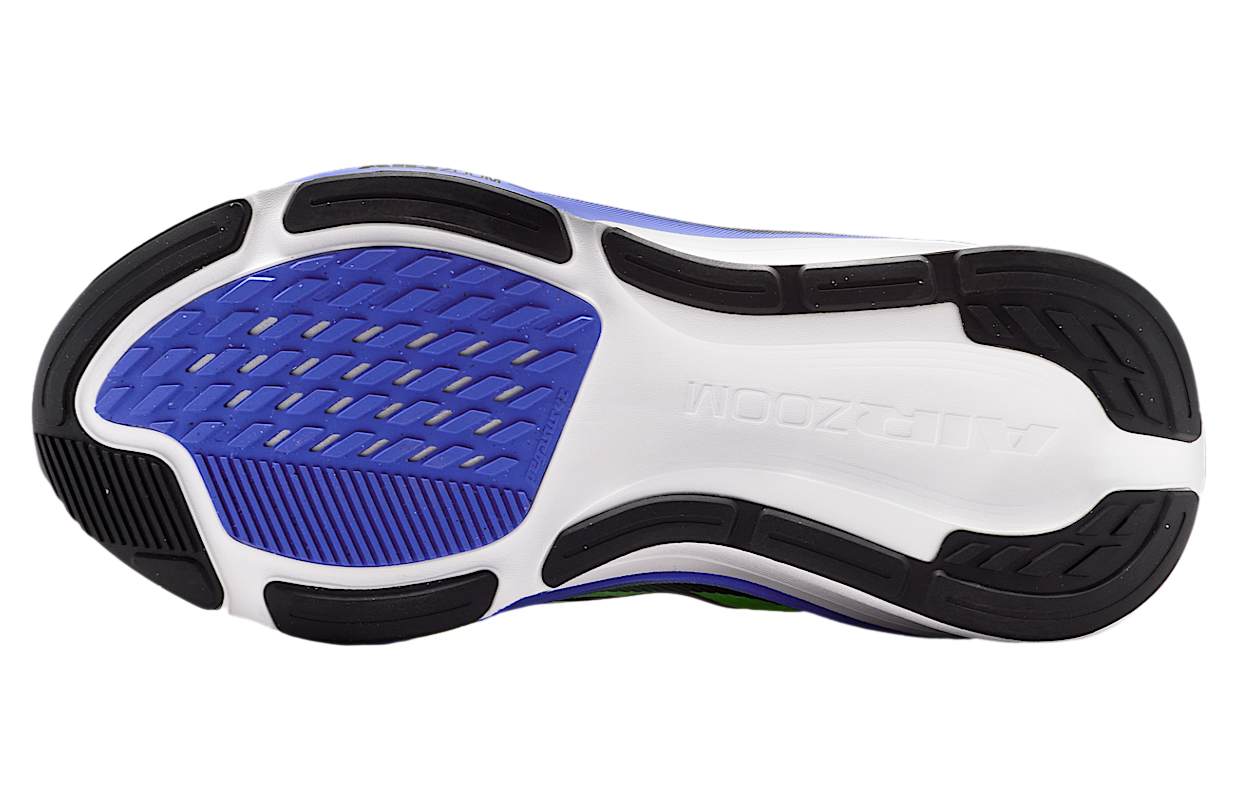 Nike Pegasus 42 GS Volt Tint / Sapphire