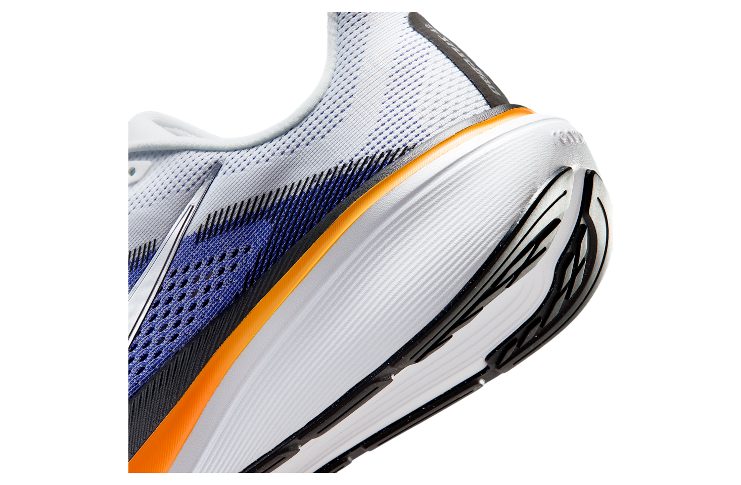 Nike Pegasus 42 White / Lapis